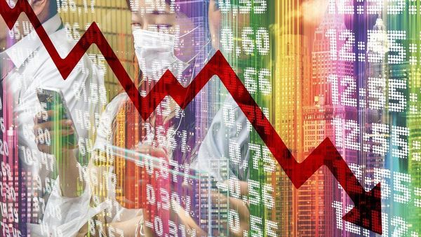 El PIB cayó 0,6% en el 2020, el año de la pandemia | OnLivePy