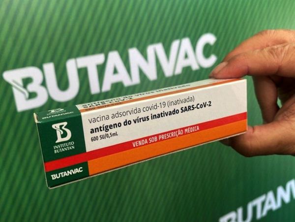 Brasil anuncia que tiene dos vacunas propias en proceso