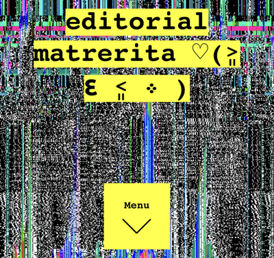 Matrerita - El Trueno