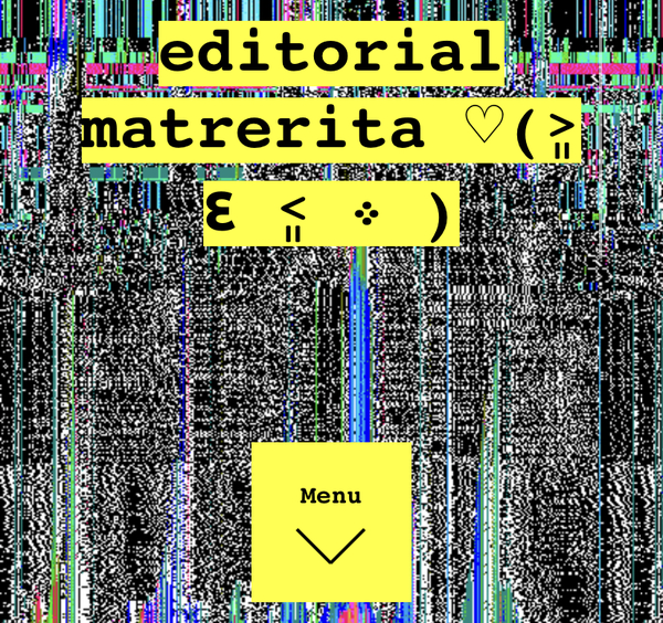 Matrerita - El Trueno