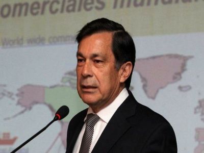 “La crisis requiere de liderazgo, planes, conducción y acciones colectivas”