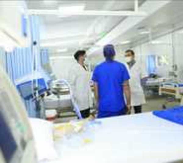Crisis sanitaria y el hartazgo que generan los políticos - Paraguay.com