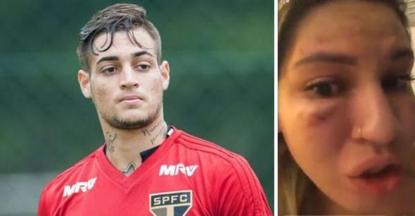 Jean, el arquero de Cerro que había sido convocado a selección de Brasil, pero cometió este grave delito… (Video)