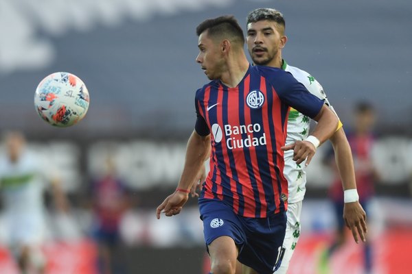 'No pueden errar tanto los hinchas de San Lorenzo con los Romero'