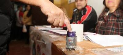 Más de 337.000 jóvenes están habilitados para votar en las municipales de octubre