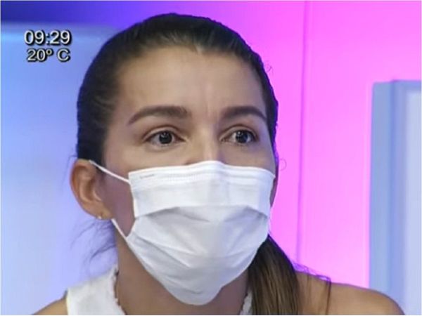 "Pedimos a los políticos que dejen de joder en hospitales", dice médica