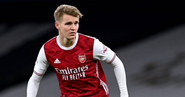 Diario HOY | Piden que Odegaard deje de jugar si el Arsenal no va a ficharle