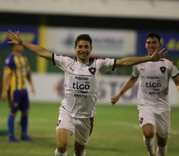 Óscar Ruiz es nuevo jugador del Bahía | OnLivePy