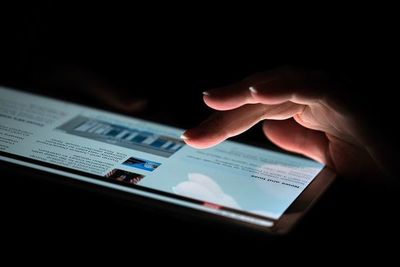 ¿Cómo cuidarnos del exceso de información?