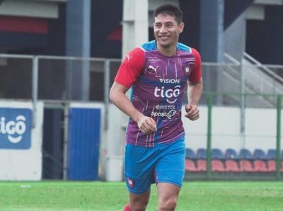 Óscar Ruiz jugará en el fútbol brasileño