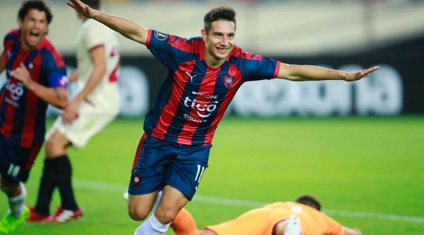 Fin de la novela: Oscar “Kure´i” Ruiz abandona Cerro Porteño