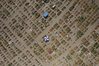 México tendría más de 300.000 muertes por covid-19, reconoce el Gobierno - Mundo - ABC Color
