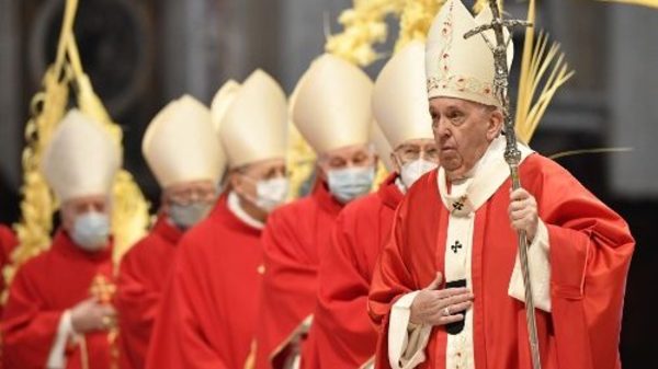 Papa Francisco pidió “rezar por todas las víctimas de la violencia”