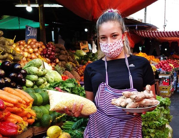 La recuperación depende más del sector servicios, afirma economista