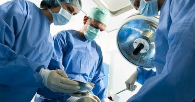 La Nación / Reducción mamaria, la cirugía estética que más se realizan los hombres en Paraguay