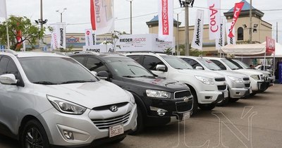 La Nación / Importación de bienes de consumo fue de US$ 219,3 millones a febrero