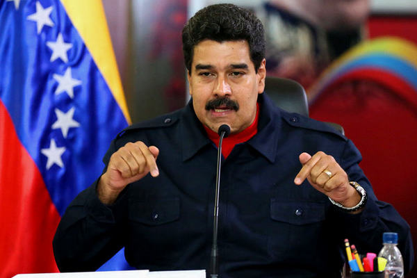 Venezuela acusa a Facebook de “totalitarismo digital” tras la suspensión de la cuenta de Maduro | Ñanduti
