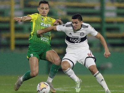 Hugo Fernández: "Fui al vestuario y me puse a llorar"