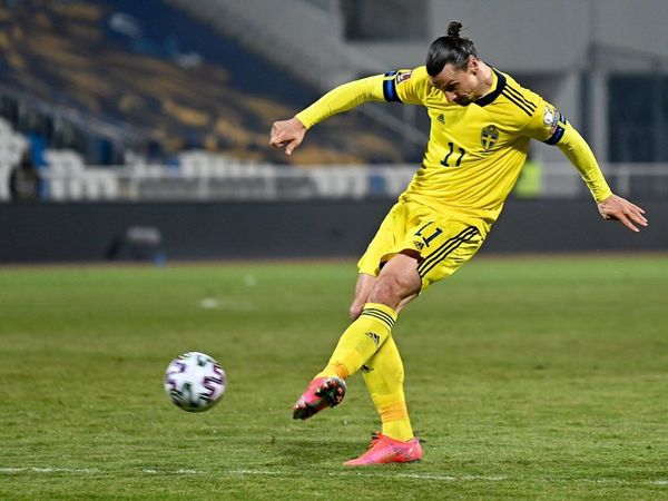 "No necesito marcar goles, ayudo a mis compañeros a hacerlos"