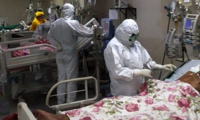 Salud reporta 60 fallecimientos en 24 horas, y en EE.UU estiman que a Julio tendremos 8 mil muertos