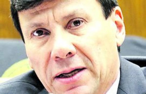 Diputado colorado pidio auxilio a Itaipú para equipar hospital de Encarnación