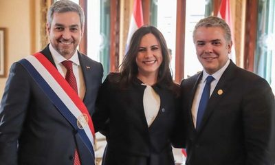 Periodista venezolana, “gurú” del silencio presidencial, desata rebelión de comunicadores del Estado