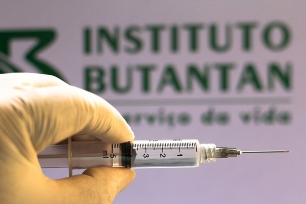 Brasil pretende lanzar su propia vacuna contra covid-19 en julio | El Independiente