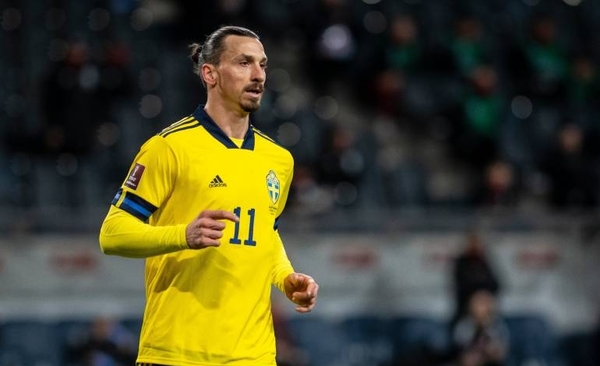 Diario HOY | Ibrahimovic: "No necesito marcar goles, ayudo a mis compañeros a hacerlos"