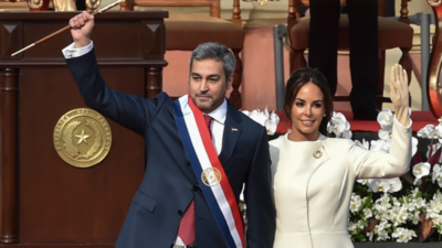 La mujer de Marito ausente | El Independiente