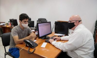 Más de 337.000 jóvenes están habilitados para votar en las municipales de octubre