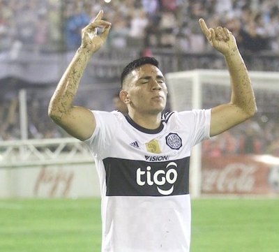 Crónica / Sergio recupera a un talentoso