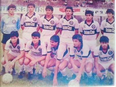 Crónica / “Levantate, sacudite y seguí”, me dijo Benítez