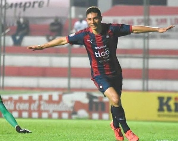 Crónica / Luego de idas y vueltas en la negociación, por fin ohóta Ruiz