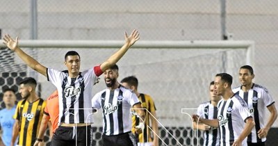 La Nación / “El equipo no es seguro con la pelota”