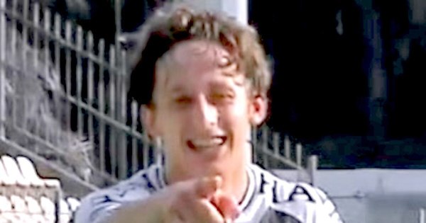 La Nación / Galarza sigue imparable en el Vasco