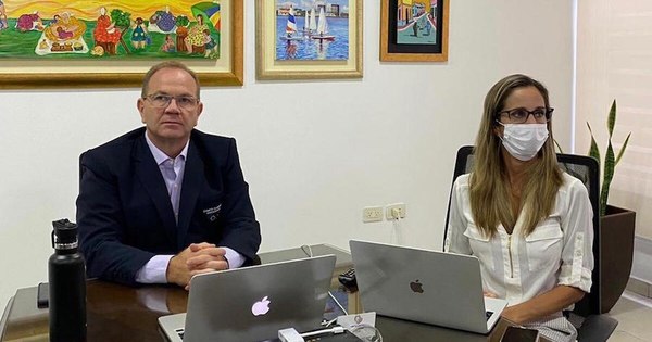 La Nación / Proponen salvaguardar los valores olímpicos