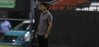 La falta de precisión fue el problema de Libertad, asegura Garnero