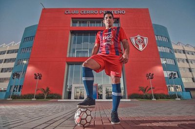 Gabriel Ayala palpita un buen Mundial para Paraguay | El Independiente