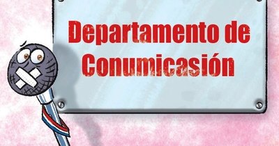 La Nación / A pesar de todo, comunicar