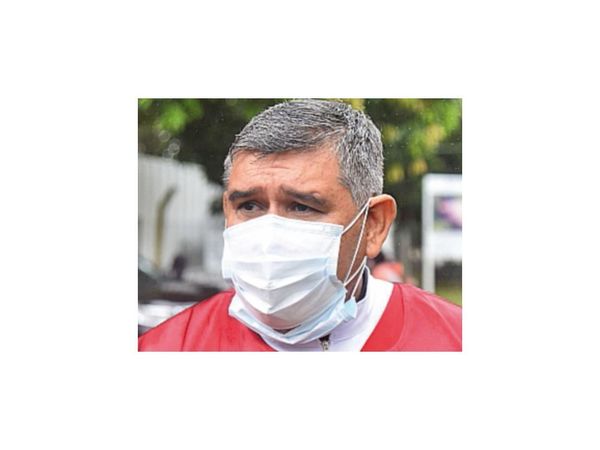 Bendición de palmas, un bálsamo de esperanza a los que luchan en Ineram