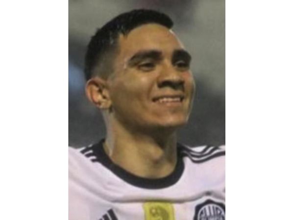 Huguito volvió para dar pelea
