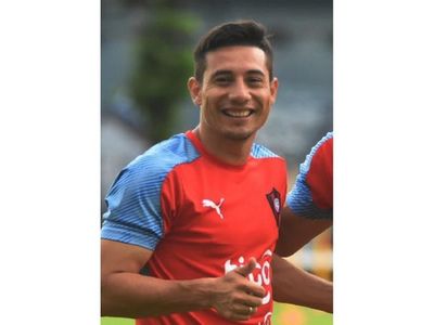 Acuerdan la   ida de Óscar Ruiz al Bahía