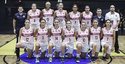 Leonas regresan con experiencia - Básquetbol - ABC Color
