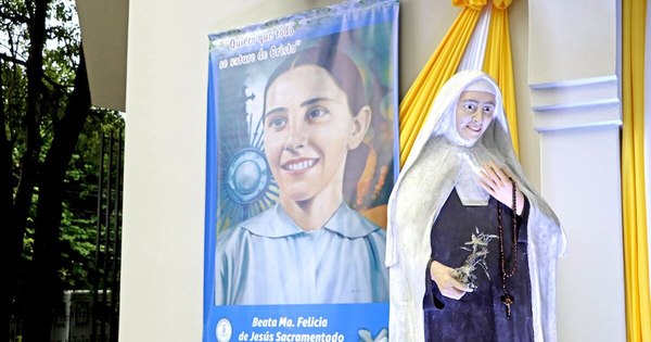 La Nación / Falleció hermana de Chiquitunga