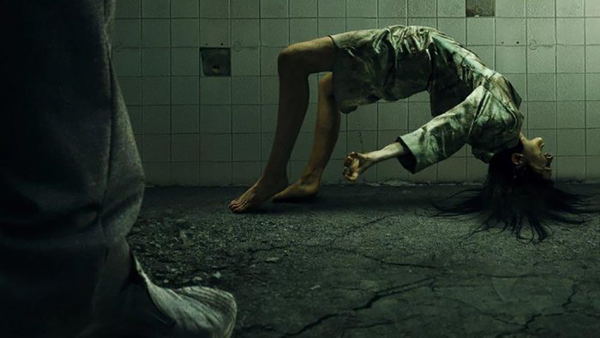 «Haunted: Latinoamérica» llega a Netflix