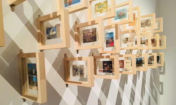 Fredi Casco expone en Berlín