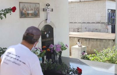 “No quieren que sepamos quién dio la orden de atropellar y matar” - Nacionales - ABC Color