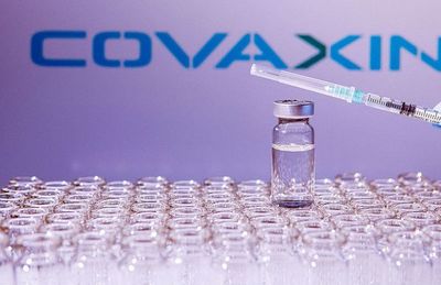 Hoy llegarían 100.000 dosis de la hindú Covaxin - Nacionales - ABC Color