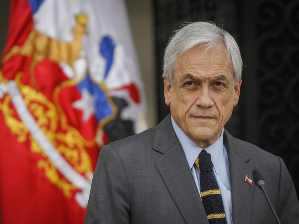 El presidente de Chile pidió aplazar las elecciones previstas para abril por la nueva ola de COVID | Ñanduti