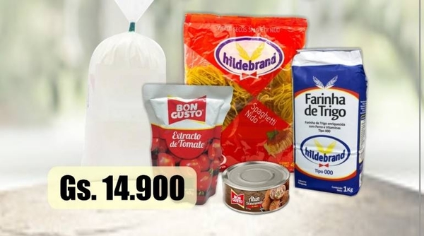 Diario HOY | Capasu lanza combo de Semana Santa